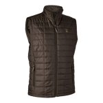Deerhunter Muflon Packable Waistcoat  Wood XL