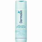 Dermolin® Shampoing anti-pelliculaire