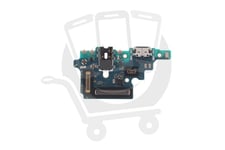 Official Samsung Galaxy N770 Note 10 Lite Charging Port with Sub Board - GH96-13