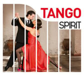 Spirit of Tango Coffret