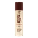 Jet Set Sun Instant Self-tanning Spray - 150 ml.