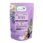 Tea People DETOX Tea - 60g Retail Pack