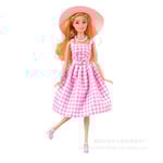 Film Barbie Dock Samlarobjekt Dockor Barbie Födelsedag Leksak Barn Present #2