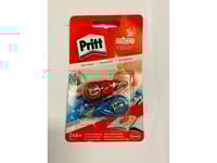 Pritt Correction Roller White Roll Bredd (Max.): 5 Mm