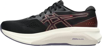 Asics GT-4000 4 W Löparskor Black/Coral Reef, USL 8