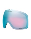 Oakley Flight Tracker L Lins Prizm Sapphire Iridium