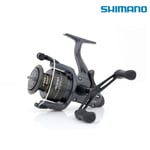 Shimano Baitrunner DL Fishing Reel - Carp Fishing Reel - All Models