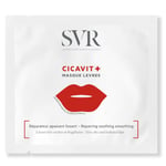 SVR Cicavit+ Masque Lèvres 5 ml soin(s)s des lèvres