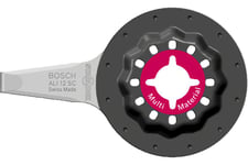 Bosch Starlock ALI 12 SC - multiværktøjsklinge