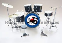 RGM415 The Jam Miniature Drum Kit