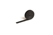 Kabelsamlare Durable Cavoline Grip 1cm svart