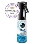 Curl Keeper H2O Continuous Spray Water Bottle
