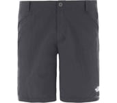 THE NORTH FACE M Chino Shorts Asphalt Grey Short Homme Asphalt Grey FR : XS (Taille Fabricant : 28)