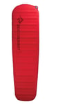 Sea To Summit Comfort Plus self-inflating mat red 510 x 1830 mm