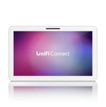 Ubiquiti UniFi Connect managed POE 21" touch display