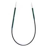 KnitPro Zing Circular Needle 25cm 3.00mm - 3pcs