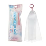 Cleanser Bath Wash Body Cleansing Soap Foaming Bubble Help Transparent Bag Packing
