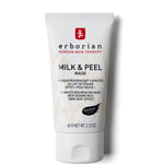 Erborian Milk & Peel Masque resurfaçant 5 minutes au lait de sésame