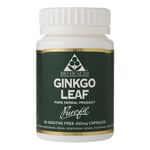Bio Health Ginkgo Biloba Leaf - 60 x 450mg Vegicaps