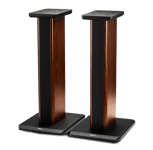 Edifier SS02C Floor Standing Wooden Speaker Stands for S2000MKIII Speakers -Pair