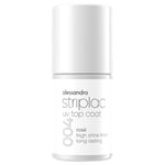Alessandro Naglar Striplac UV Colour UV Top Coat 004 Rosé 6,5 ml ()