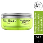 Bed Head by TIGI Manipulator Matte Hair Wax for Strong Hold 56.7g