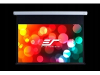 Elite Screens Elektrisk projektorduk Saker Series SK110NXW-E10 236.9x148.1