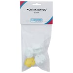 Kaxholmens Sängfabrik Kontaktskydd 6-Pack