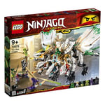 LEGO NINJAGO LEGO® Ninjago 70679 L’ultra dragon