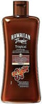 HAWAIIAN TROPIC Body Oils 0.18