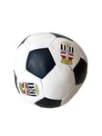 FC Cartagena Mini Ballon écusson Caoutchouc Mousse
