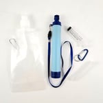 PlanetsOwn Life Straw