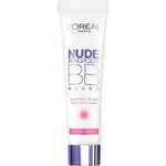 L'Oreal Nude Magique BB Blush - 15g