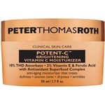 Peter Thomas Roth Potent C™ Brightening Vitamin C Moisturizer 50 ml