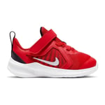 Nike Downshifter 10 Röda 21