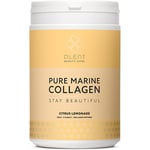 Plent Pure Marine Collagen Sitronade - 300 g