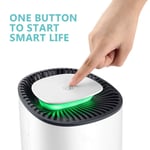 Portable Dehumidifier Low Noise Mute Design for Home Use UK