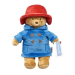 MY FIRST PADDINGTON BEAR FOR BABY - GREAT GIFT  **NEW WITH TAGS**