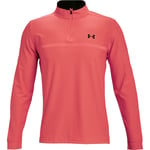 Under Armour Mens UA Playoff 2.0 Golf 1/4 Zip Sports Pullover Sweater