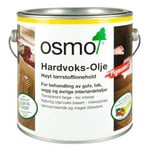 Osmo Hardvoksolje