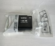 Brother LC1280XL-BK Super High Yield Black Ink Cartridge. New And Sealed