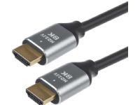 Maclean HDMI 2.1a kabel, 3m, 8K, MCTV-442