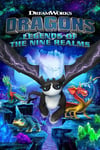 DreamWorks Dragons: Legends of The Nine Realms (PC) Steam Key GLOBAL