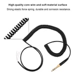 Earphone Headphone Audio Cable Cord For Beyerdynamic  770/ 770Pro/ 990/ 990Pro