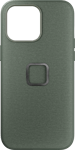 Peak Design Mobile Everyday Fabric iPhone 15 Pro Max v2 Sage