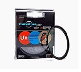 UV filter / Protector for Fujifilm  HS25EXR, HS28EXR, HS30EXR, HS33EXR, HS50EXR