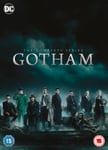 - Gotham The Complete Series DVD