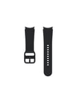 Samsung Watch Strap Sport Band 20mm S/M - Black
