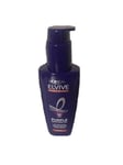 L'Oreal Paris Elvive Colour Protect Purple Anti-Brassiness Hair Oil For Blonde &