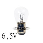 Mikroskåp lampa P30d 18W 6,5V